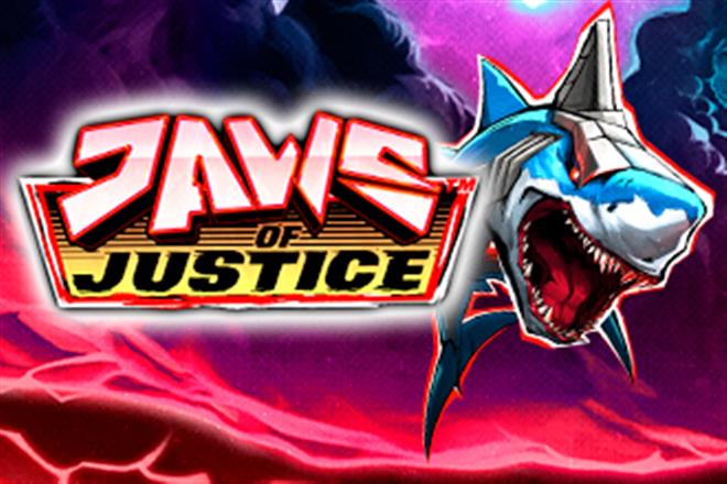Jaws of Justice
